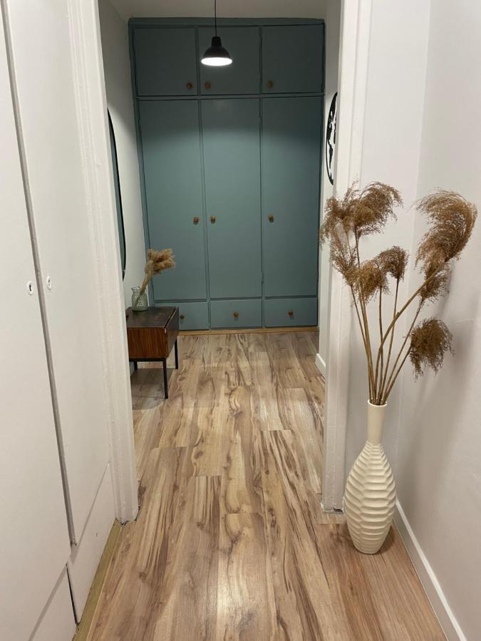 דירות קרקוב Old Town Nest מראה חיצוני תמונה